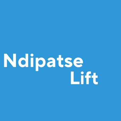 Ndipatse Lift